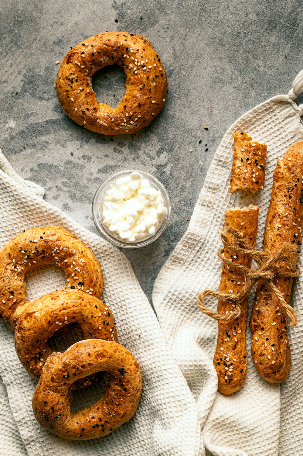 Cooking photography