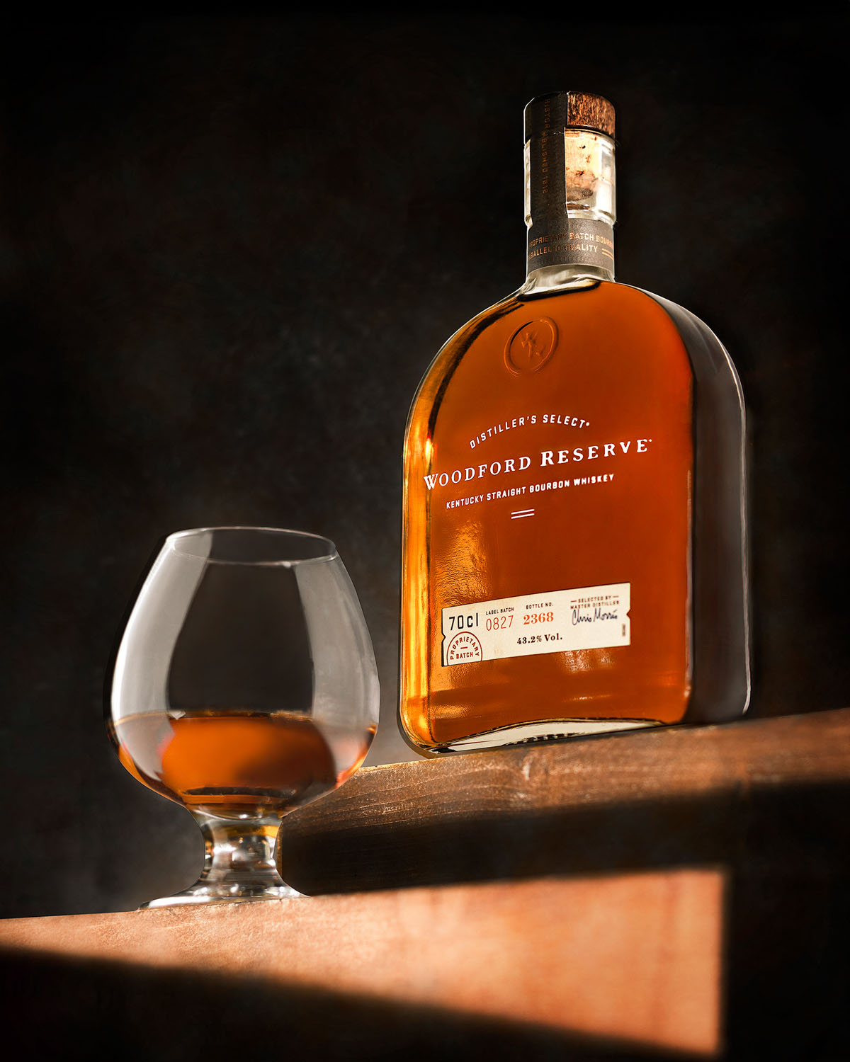 Drinks photography