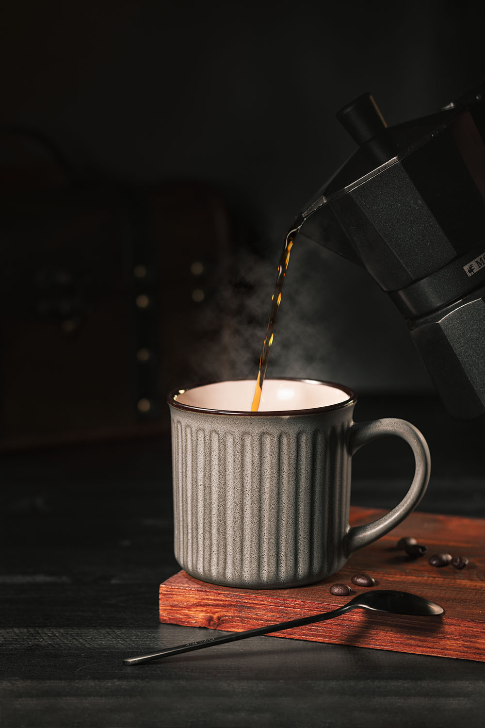 Drinks photography