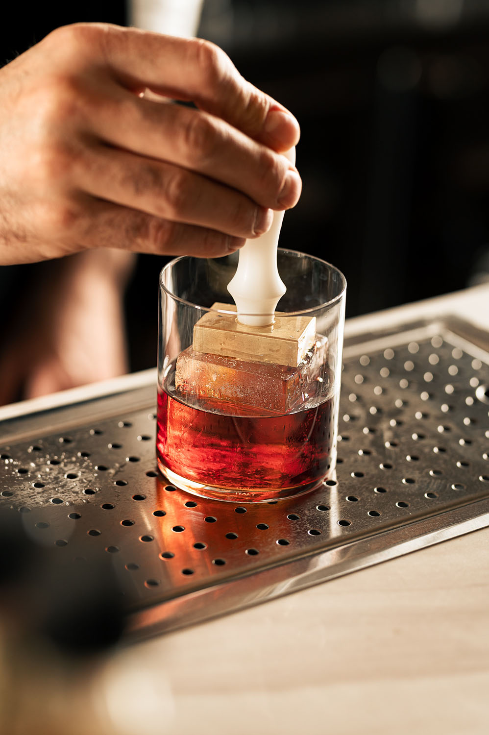 Drinks photography