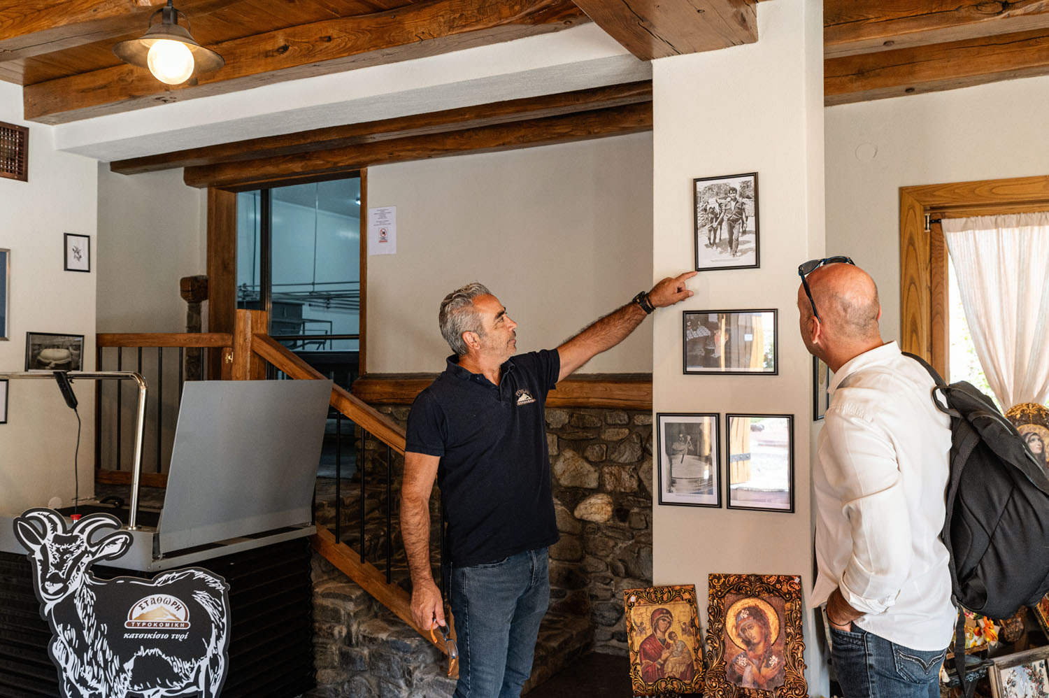 Editorial photography Θεσσαλονίκη