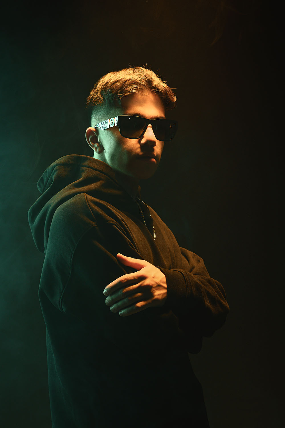 Portrait photography Θεσσαλονίκη