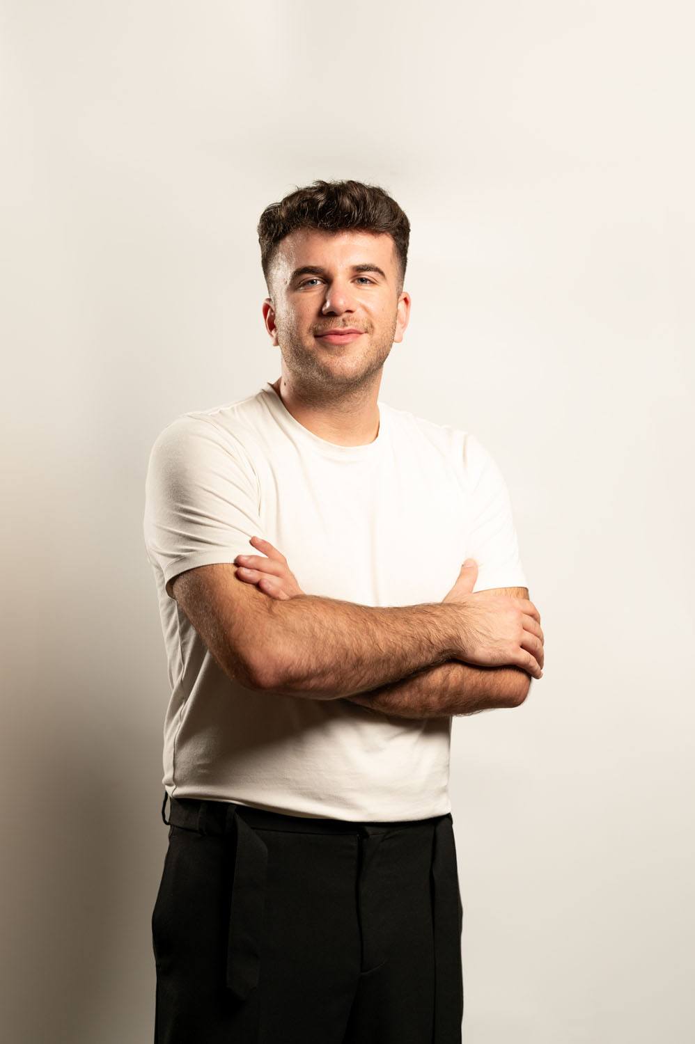 Portrait photography Θεσσαλονίκη