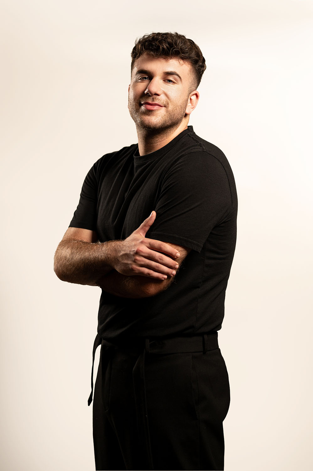 Portrait photography Θεσσαλονίκη