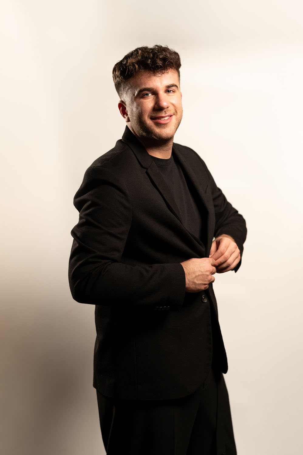 Portrait photography Θεσσαλονίκη