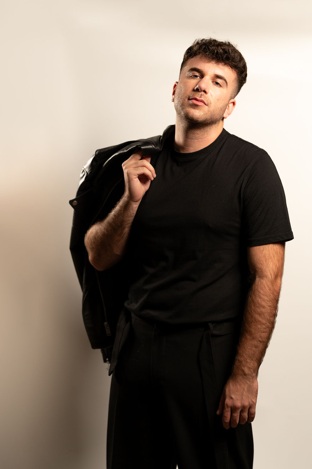 Portrait photography Θεσσαλονίκη