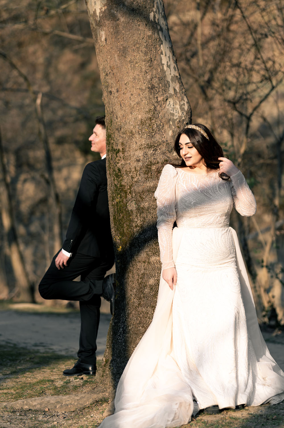 Portrait photography Θεσσαλονίκη