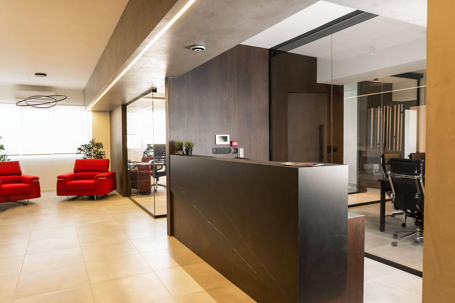 Φωτογράφηση airbnb real estate Θεσσαλονίκη