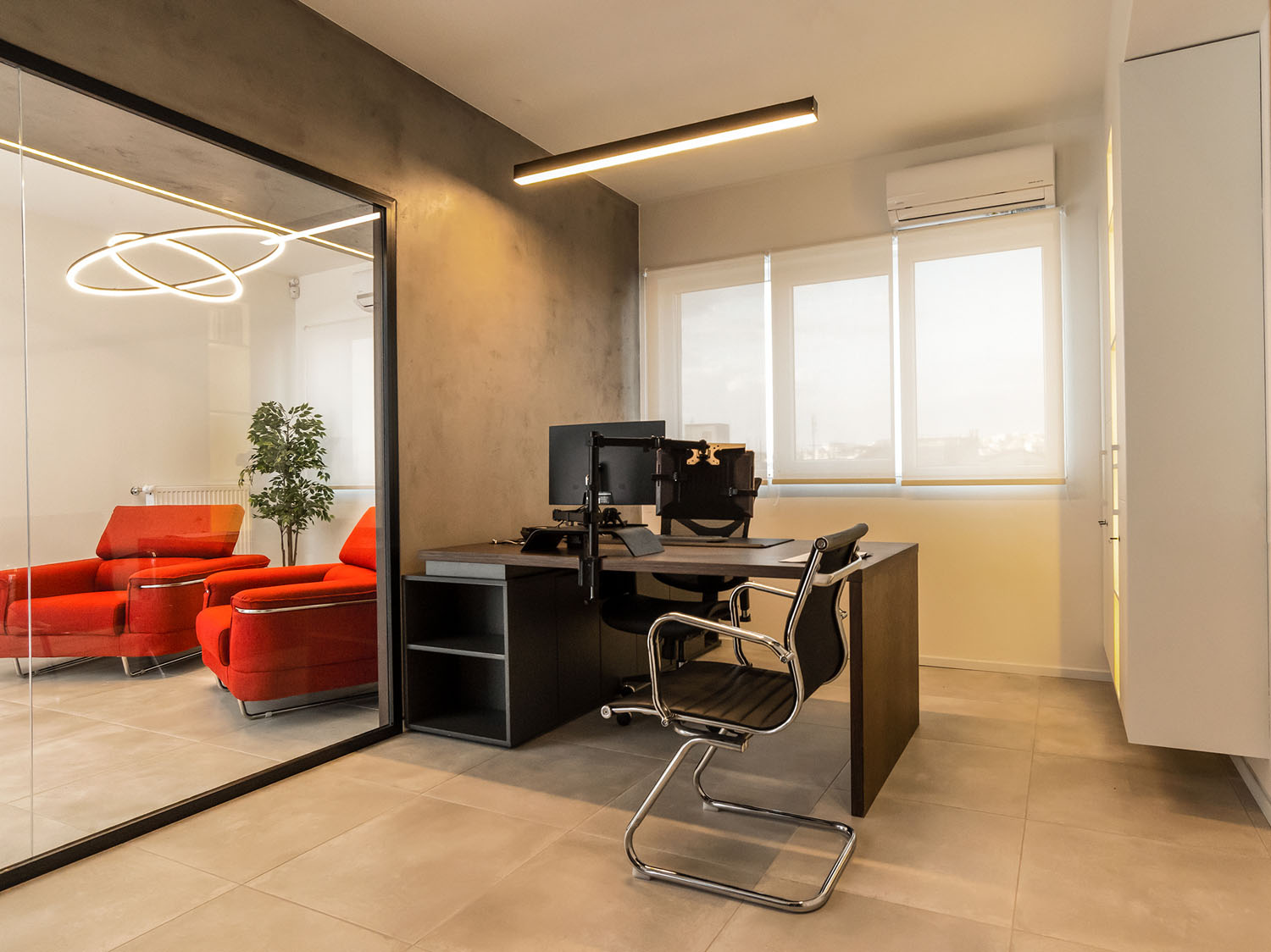 Φωτογράφηση airbnb real estate Θεσσαλονίκη