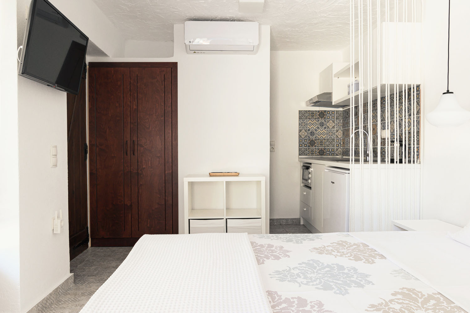 Φωτογράφηση airbnb real estate Θεσσαλονίκη